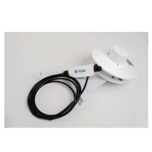 with Sensor ProbelO Pyranometer Sensor-RK200-03